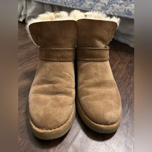 UGG boots